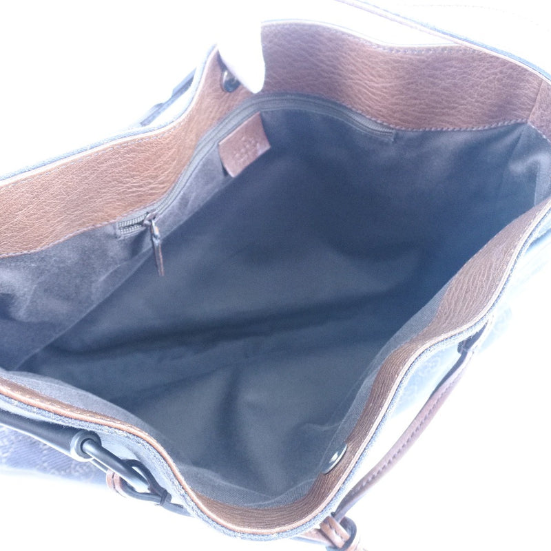 GUCCI] Gucci Horse Bit 101975 Shoulder bag GG Canvage Tea Ladies Shoulder  Bag A-rank – KYOTO NISHIKINO