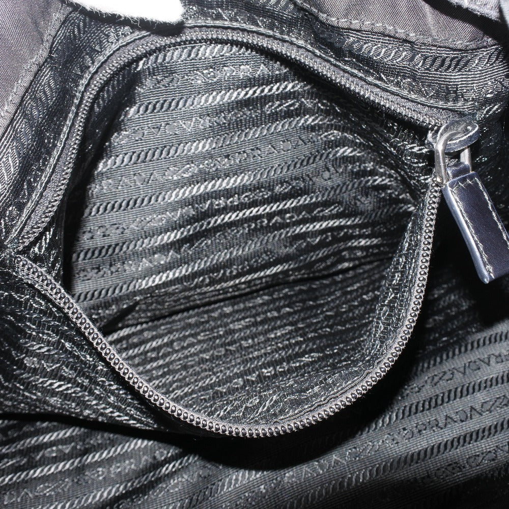 PRADA】プラダ リュック・デイパック ナイロン NERO 黒 ユニセックス