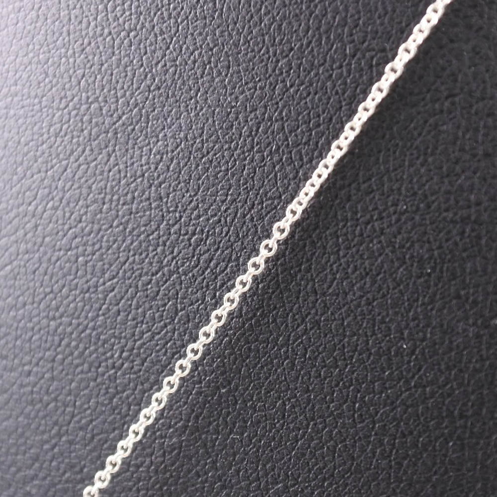 TIFFANY&Co.】ティファニー ハート シルバー925 シルバー レディース