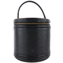 LOUIS VUITTON】ルイ・ヴィトン カンヌ バニティ M48032 エピレザー