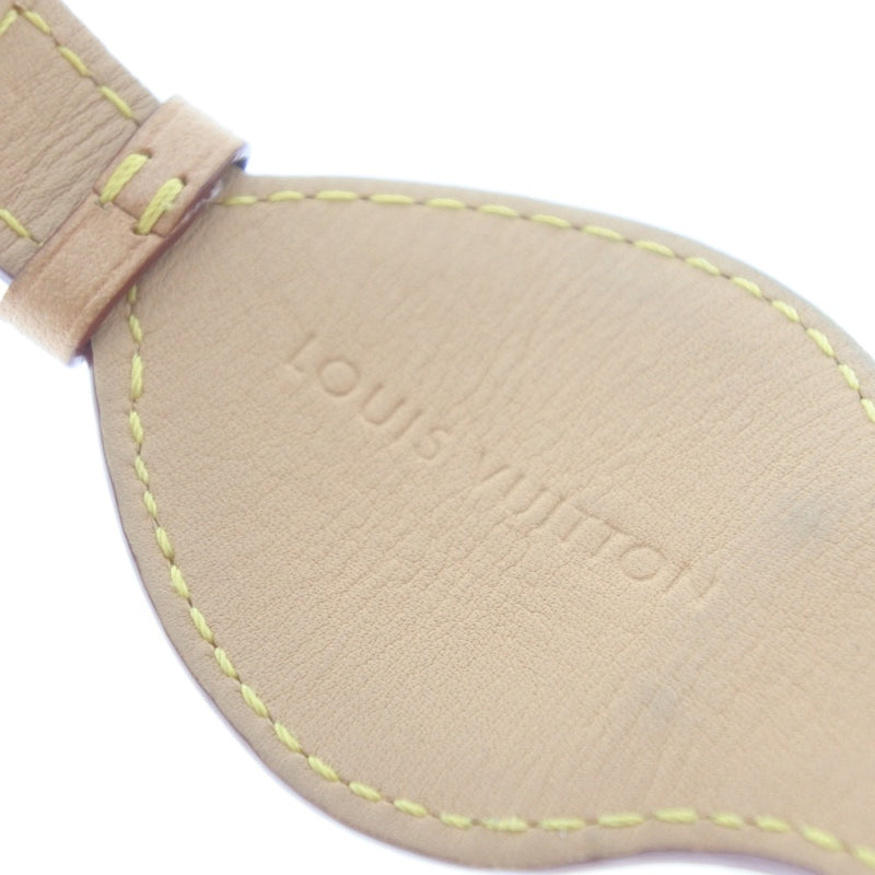 [LOUIS VUITTON] Louis Vuitton Tambul replacement belt monogram canvas tea Ladies bracelet