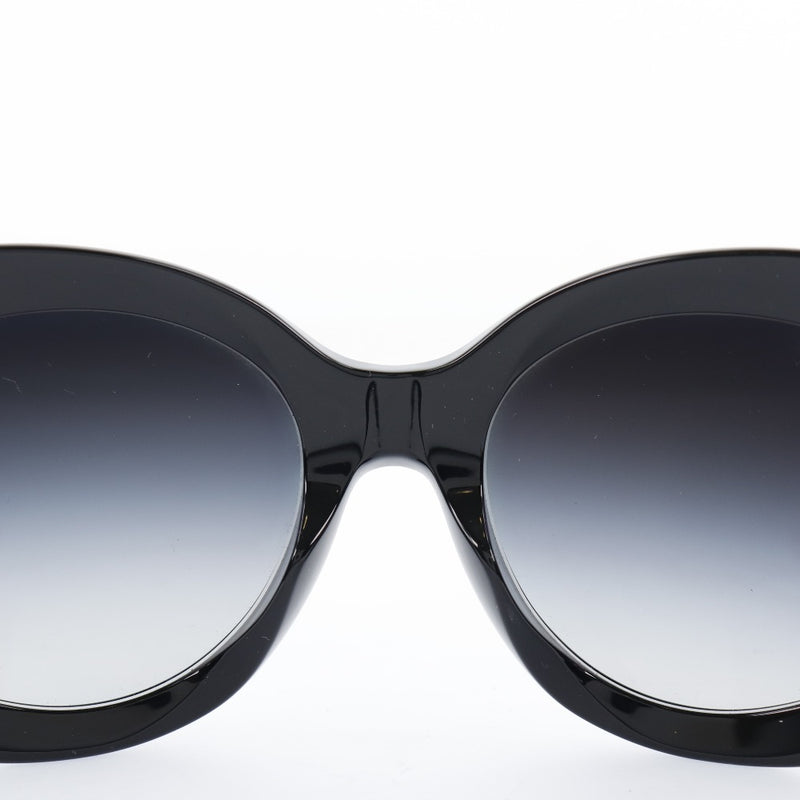 CHANEL] Chanel Coco Mark 4151C353 Metal x Plastic Black Ladies Sungla –  KYOTO NISHIKINO