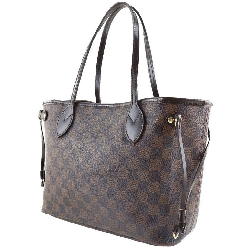 LOUIS VUITTON】ルイ・ヴィトン ネヴァーフルPM N51109 ダミエ