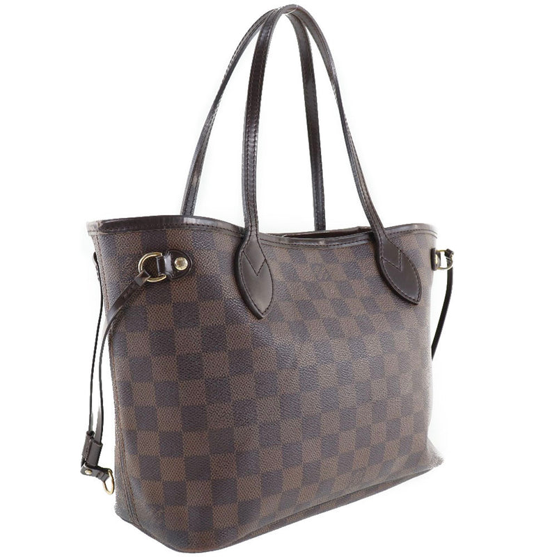 LOUIS VUITTON】ルイ・ヴィトン ネヴァーフルPM N51109 ダミエ