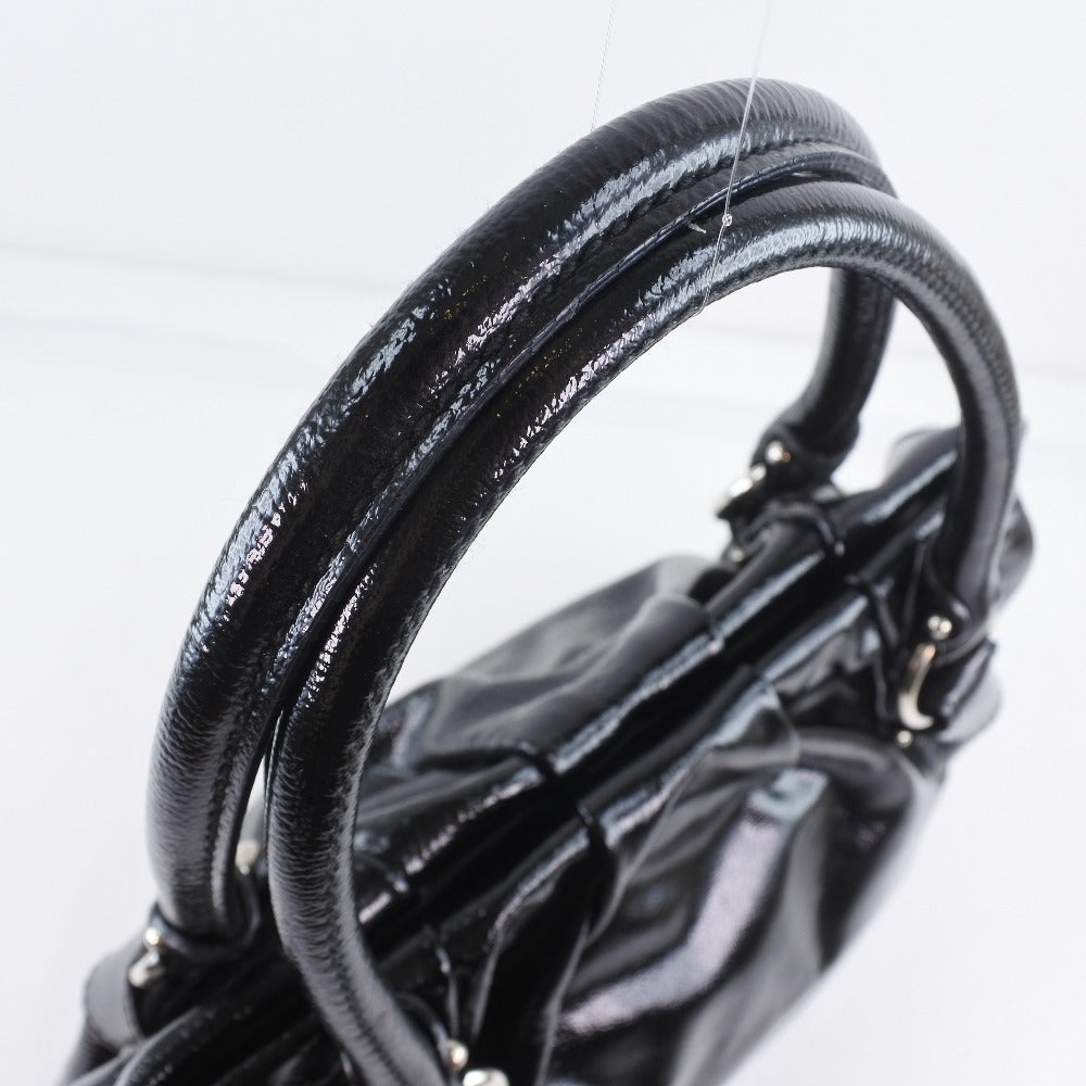 Salvatore Ferragamo】サルヴァトーレフェラガモ ガンチーニ EY-21