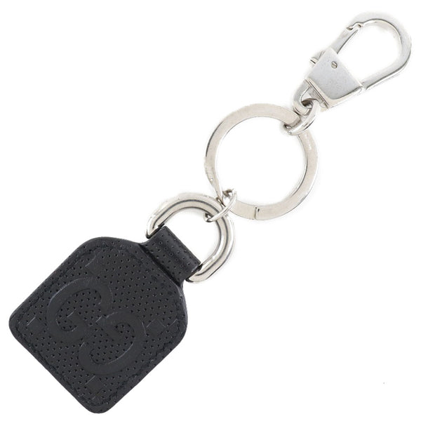 [GUCCI] KEUT KECHAIN ​​GUCCI GG ENCOSS