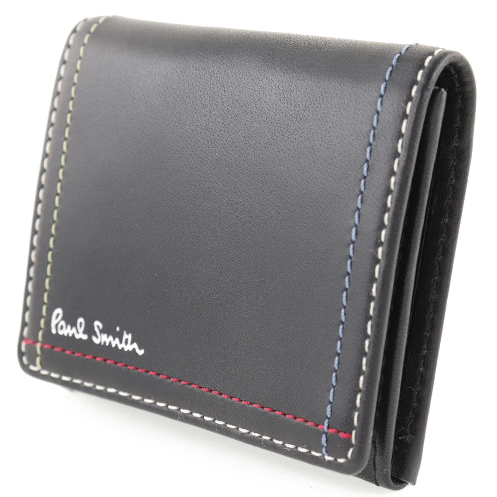 CHANEL】シャネル ビコローレ コインケース – NISHIKINO VINTAGE KYOTO