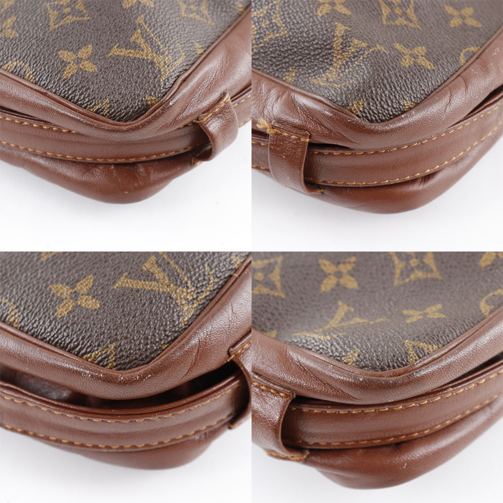 LOUIS VUITTON】ルイ・ヴィトン サックバンドリエール30 ヴィンテージ