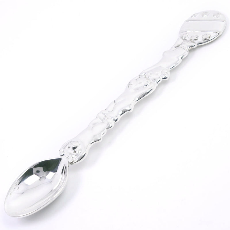 【TIFFANY&Co.】ティファニー
 スプーン カトラリー
 シルバー925 spoon ユニセックス