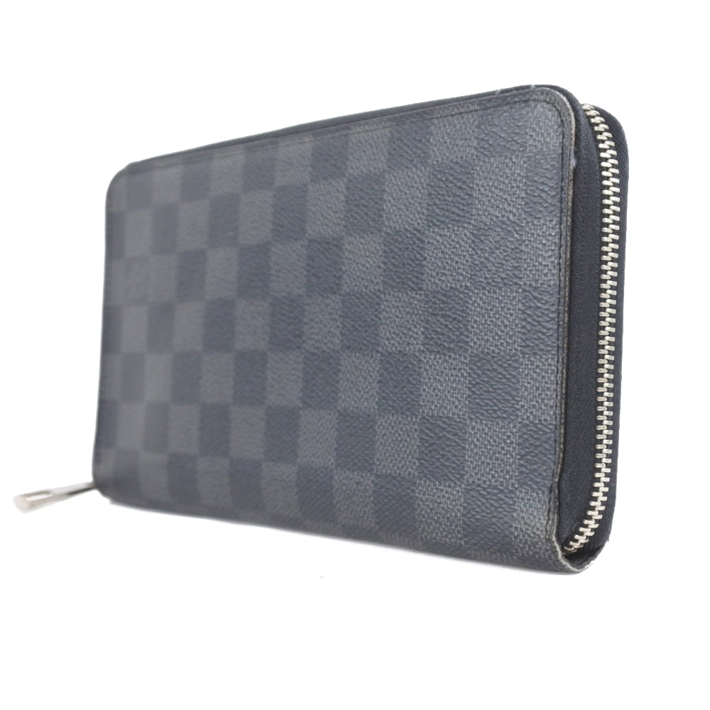 LOUIS VUITTON】ルイ・ヴィトン ジッピー・オーガナイザー N63077