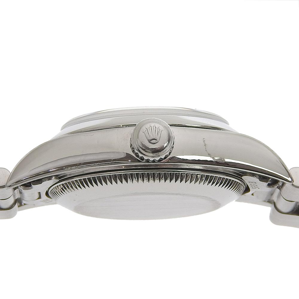 ROLEX】ロレックス オイスターパーペチュアル 76080 ステンレス