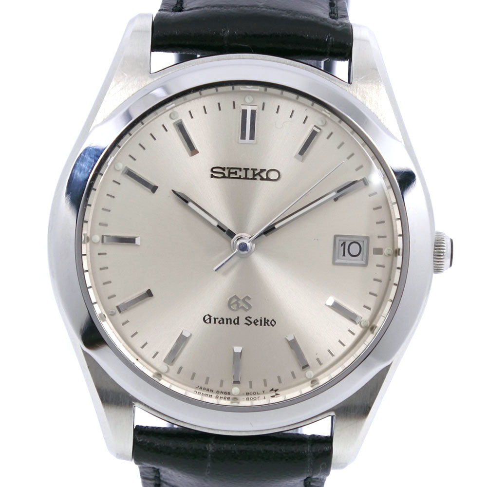 SEIKO　GS　Grand Seiko　グランドセイコー　8N65-8000 mk1108-1.jpg