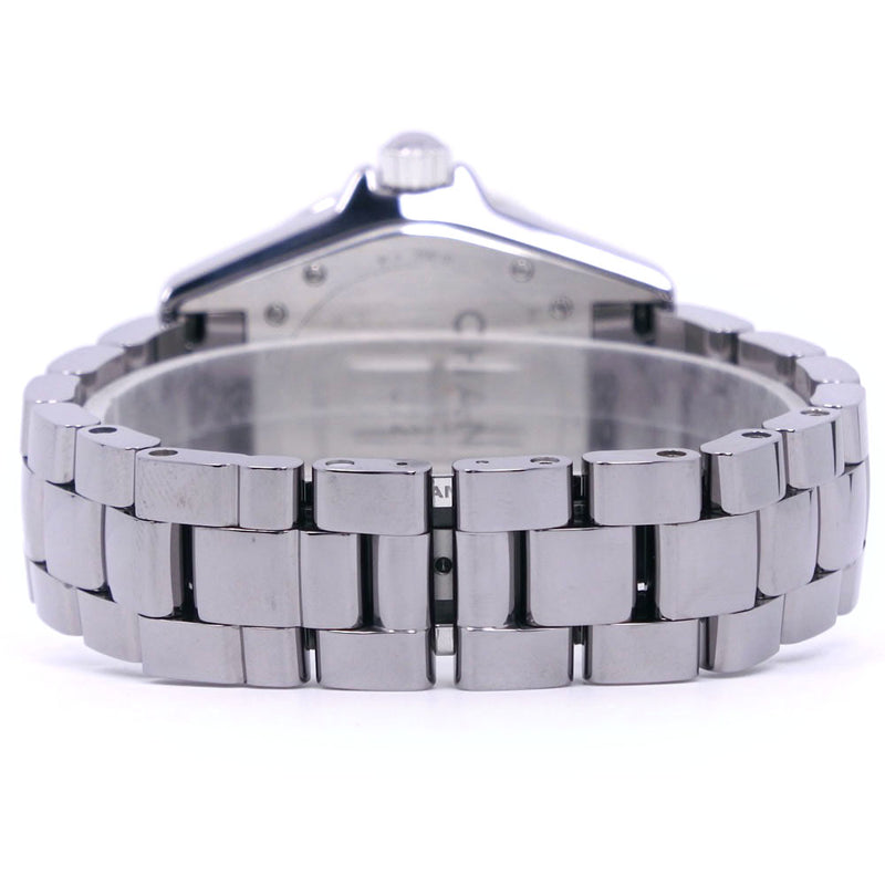 【CHANEL】シャネル
 J12 H2979 腕時計
 セラミック グレー 自動巻き アナログ表示 メンズ グレー文字盤 腕時計
Aランク
