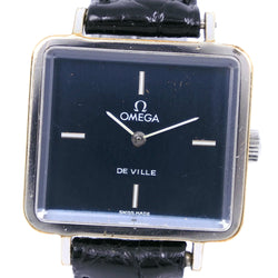 OMEGA】オメガ デビル/デヴィル 腕時計 cal.625 ステンレススチール 