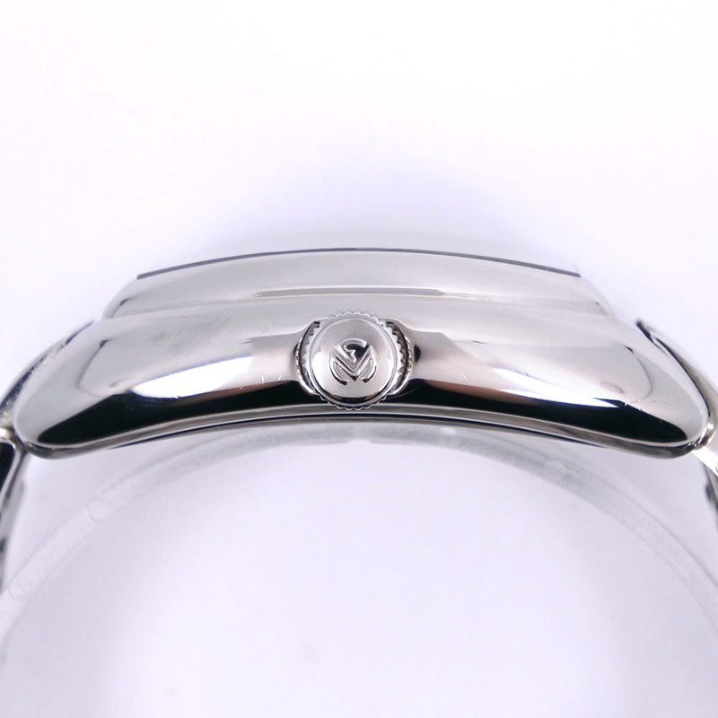 [Franck MULLER] Frank Muller Conquistador 8005HSC Watch Stainless Steel Automatic Men's Black Dial Watch A-Rank