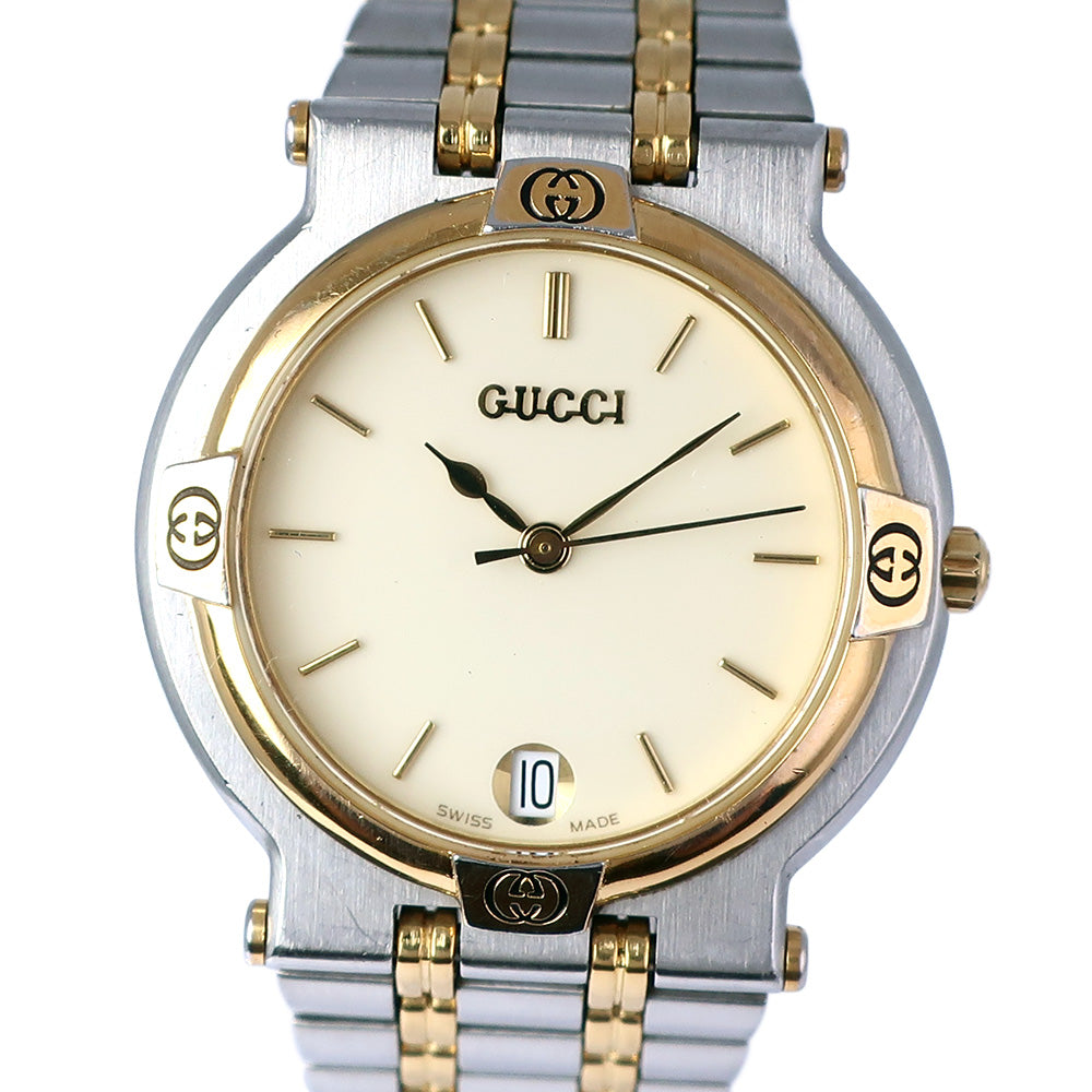 Gucci 9000m online watch