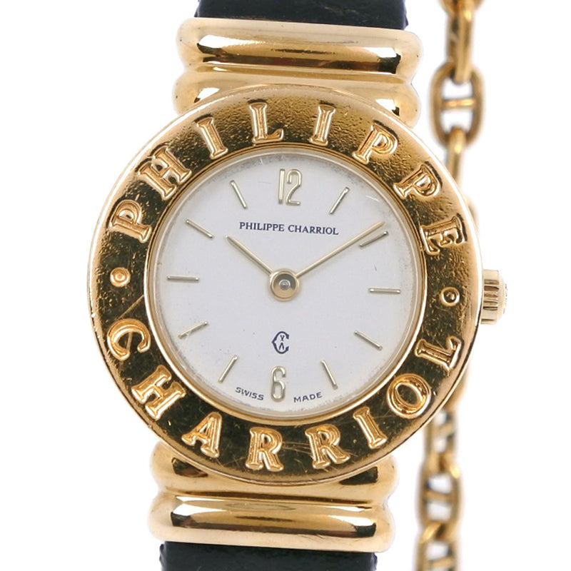ファッション腕時計　シャリオール　サントロペ　35mm