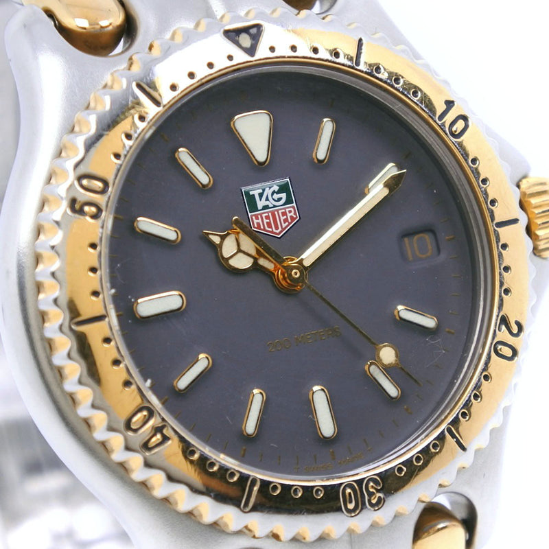 Tag heuer s95 clearance 206m