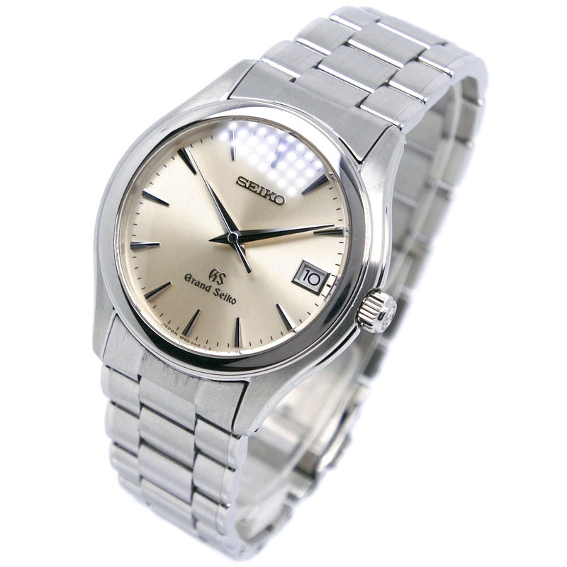 セイコー SEIKO 腕時計 時計 ステンレススチール SBGX005/9F62-0AA1 クオーツ メンズ 1年保証