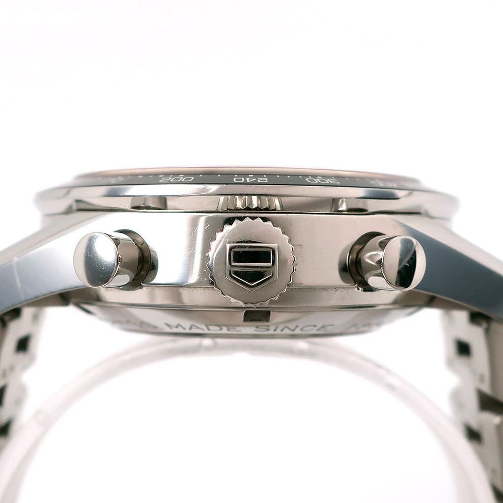 TAG HEUER】タグホイヤー カレラ CV201E.BA0794/CV201E-0 ステンレス