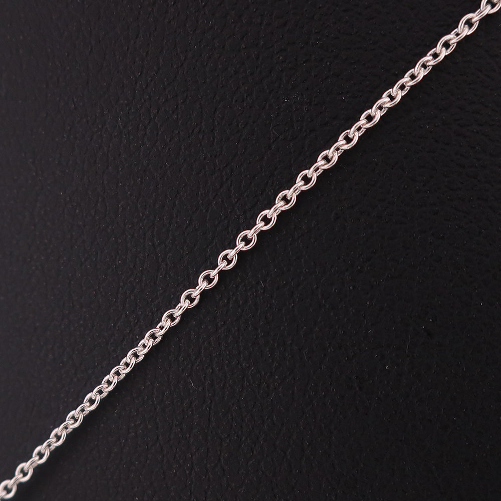 TIFFANY&Co.】ティファニー オープンハート エルサペレッティ