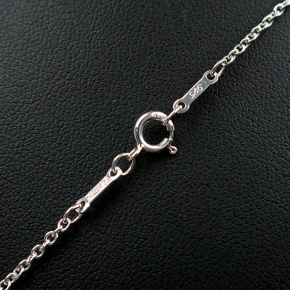 TIFFANY&Co.】ティファニー オープンハート ラージ エルサペレッティ