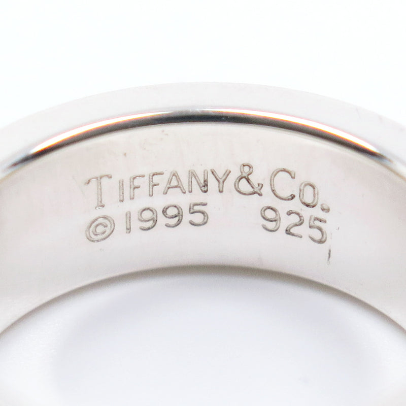 【TIFFANY&Co.】ティファニー
 アトラス リング・指輪
 シルバー925 6号 レディース リング・指輪
A+ランク