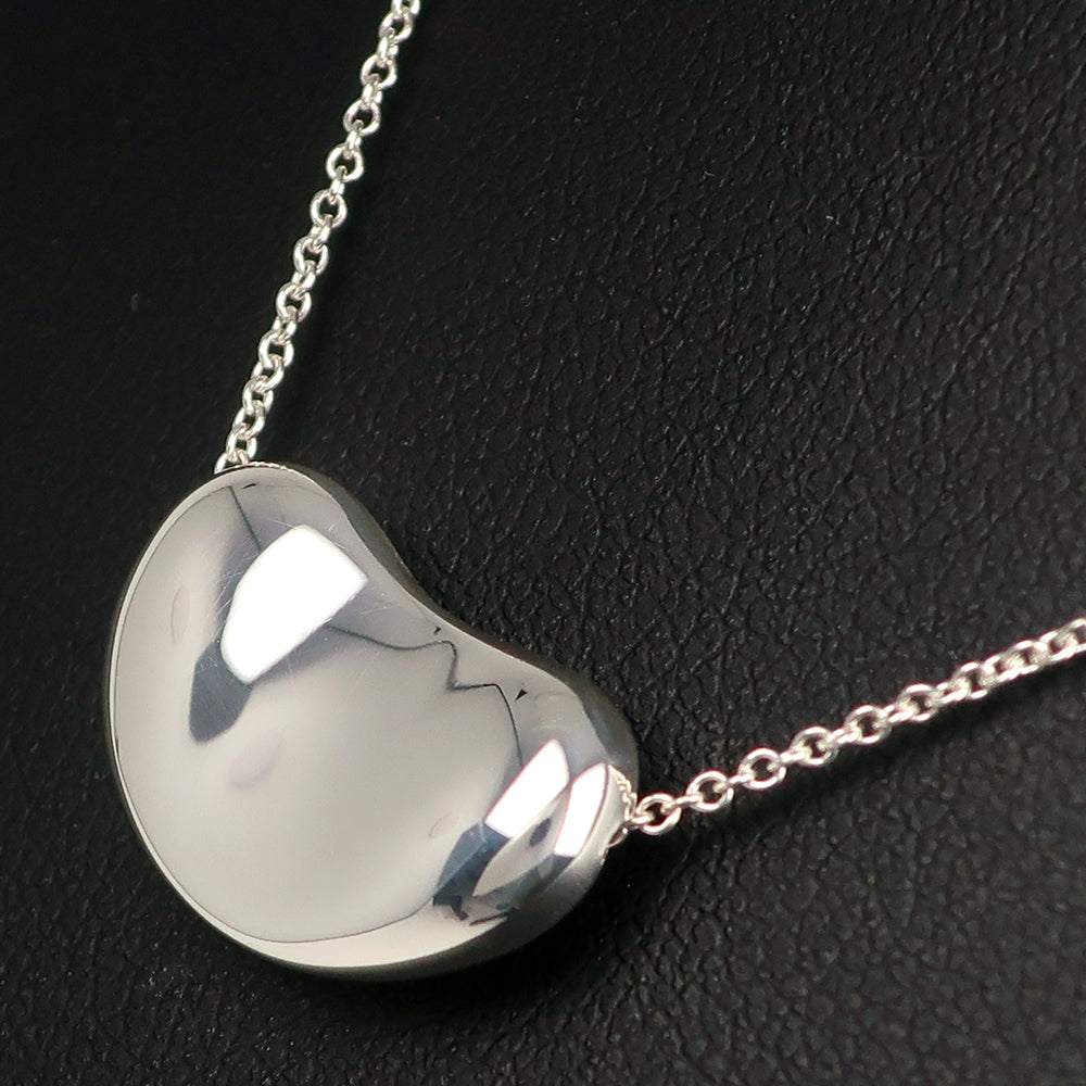 TIFFANY&Co.】ティファニー ビーン エルサペレッティ ネックレス