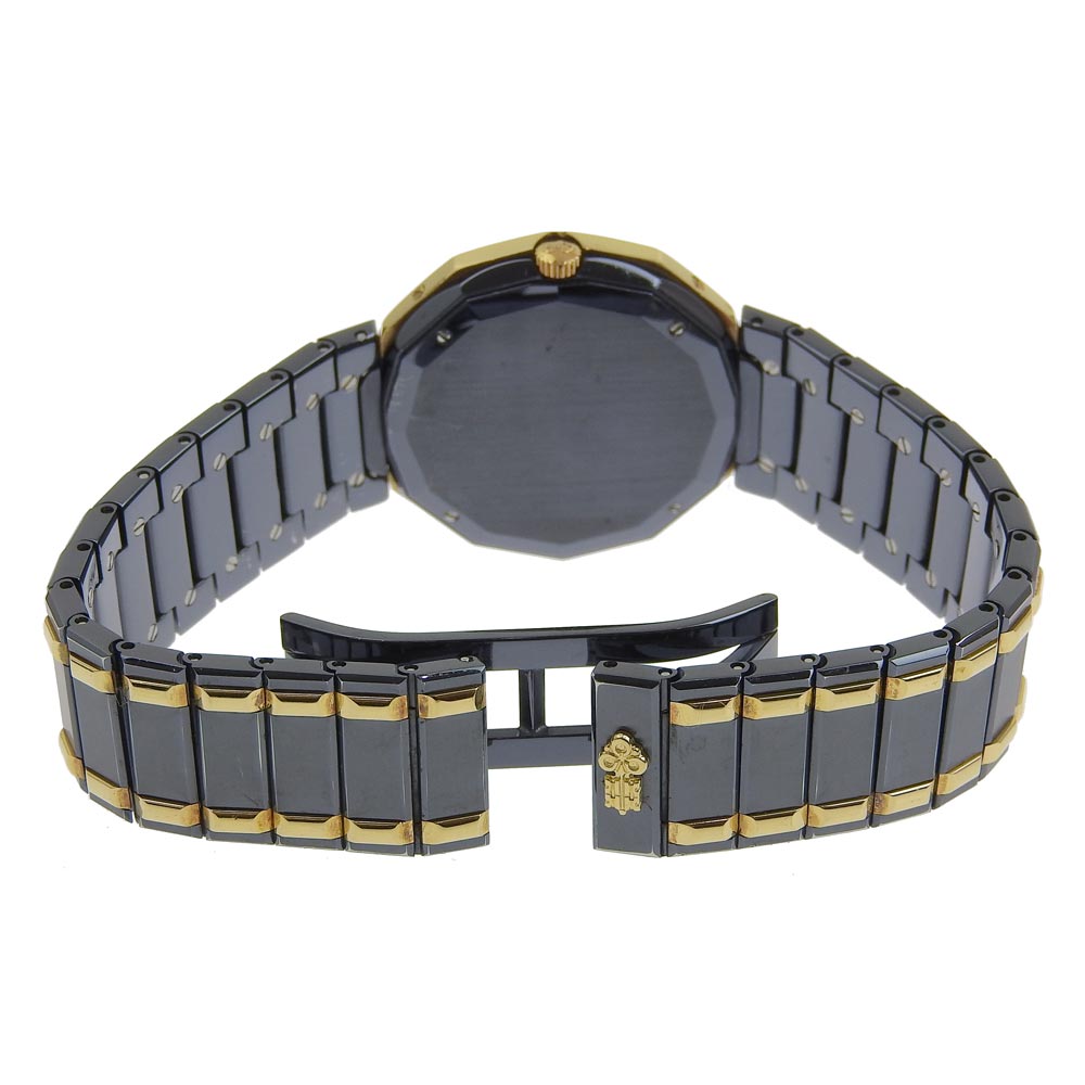 コルム CORUM アドミラルズカップ 99.810.31V552時計YG CORUM】コルム アドミラルズカップ 99.810.31V552 ガンブルー×YG