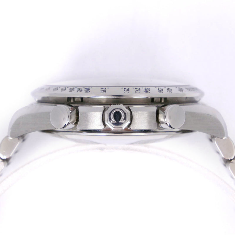 OMEGA】オメガ スピードマスター 3521.30 ステンレススチール 自動巻き クロノグラフ メンズ 白文字盤 腕時計 – KYOTO  NISHIKINO