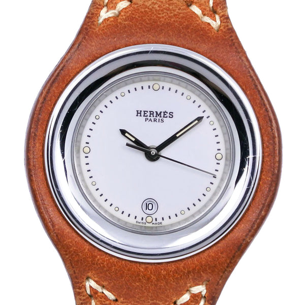 ✨美品✨HERMES エルメス アーネ HA1.210 レディース 腕時計 52020556-1_600x600_crop_center