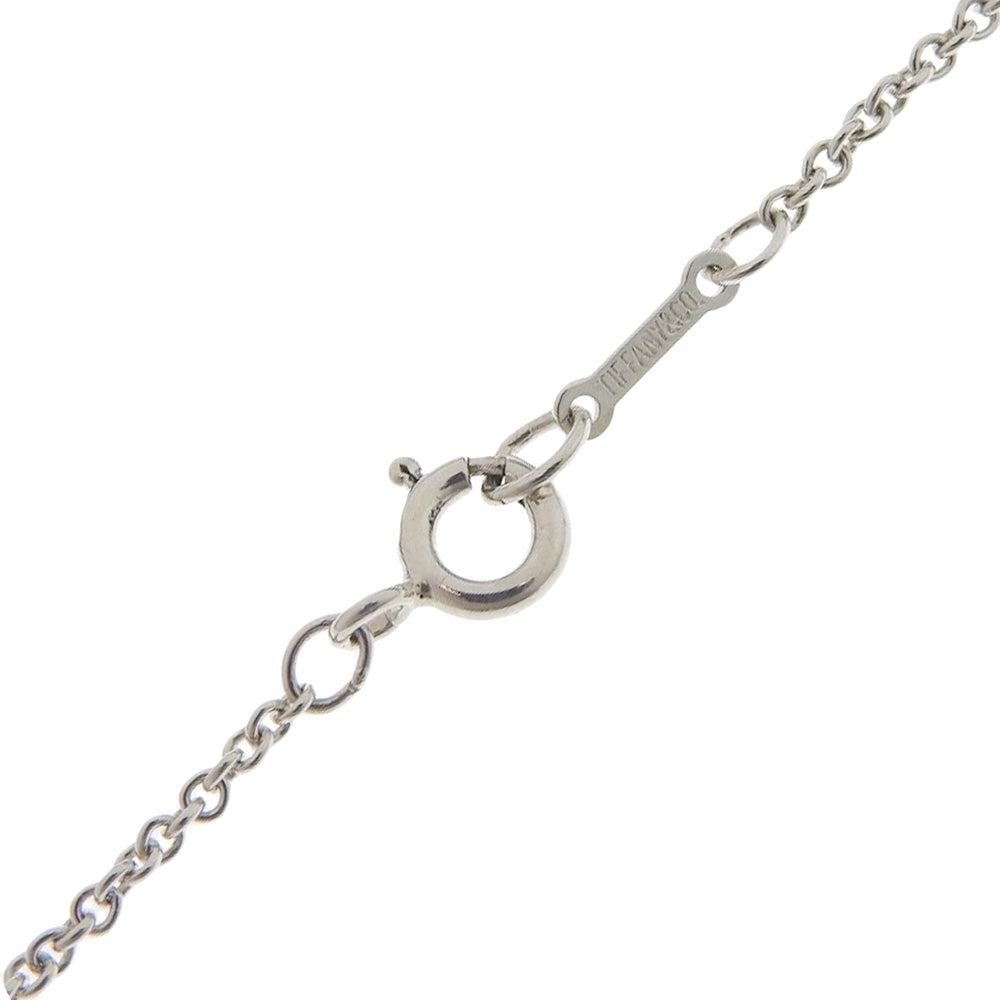 TIFFANY&Co.】ティファニー ビーン 3P エルサ・ペレッティ シルバー925
