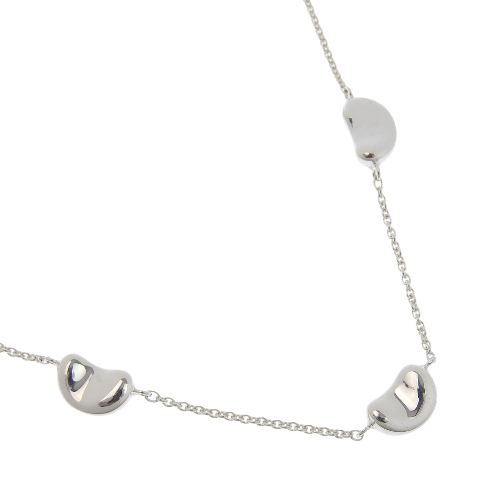 TIFFANY&Co.】ティファニー ビーン 3P エルサ・ペレッティ シルバー925