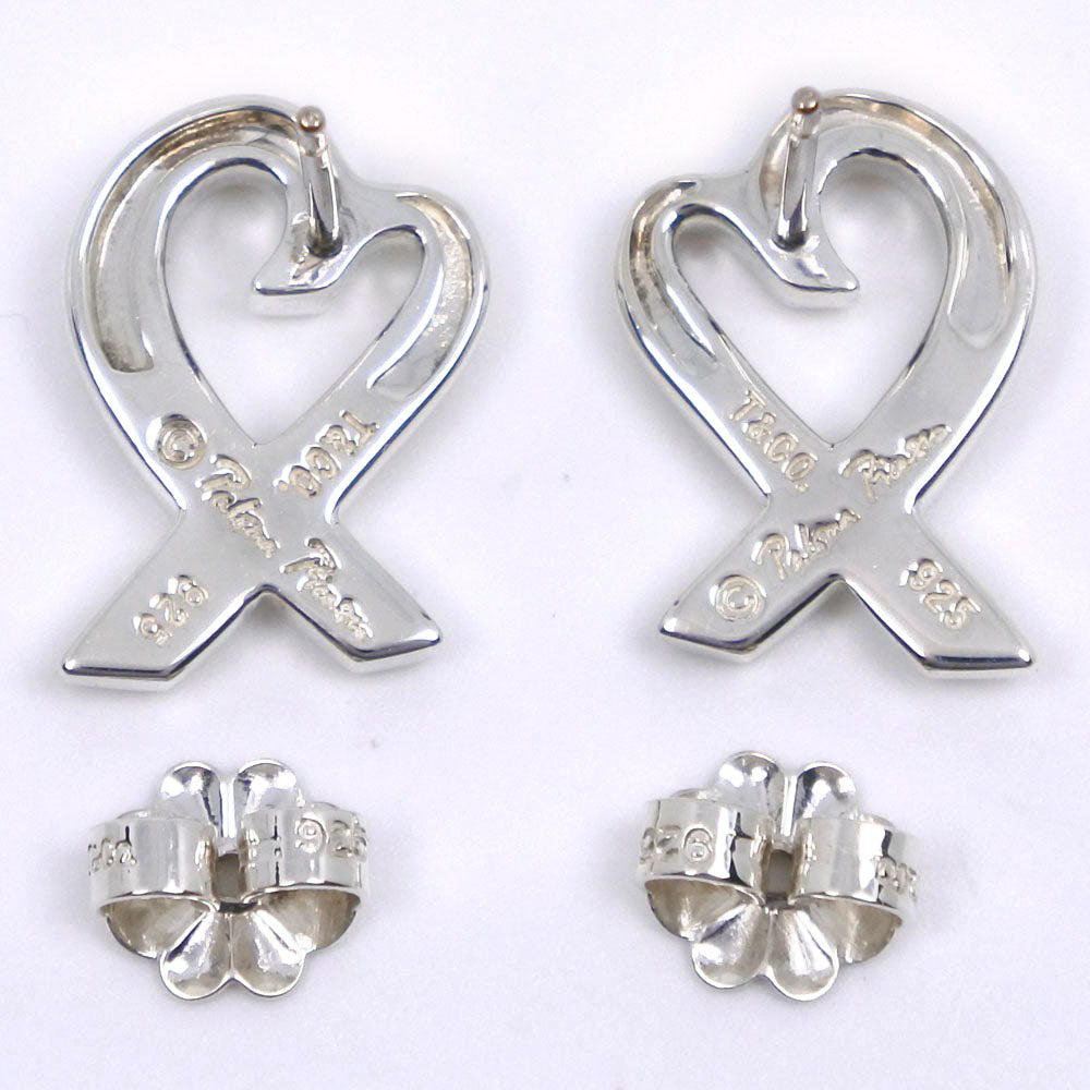 TIFFANY&Co.】ティファニー ラビングハート パロマ・ピカソ シルバー