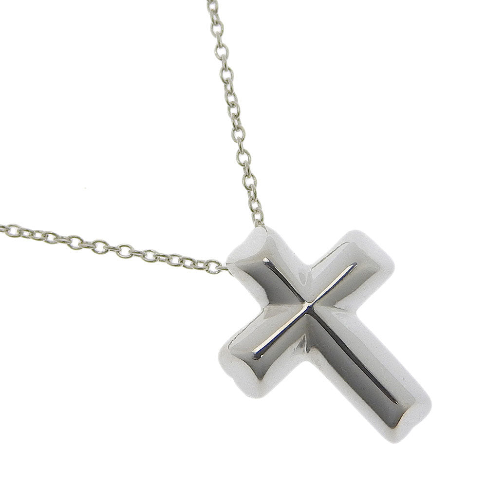 TIFFANY&Co.】ティファニー テンダネスハートクロス パロマ