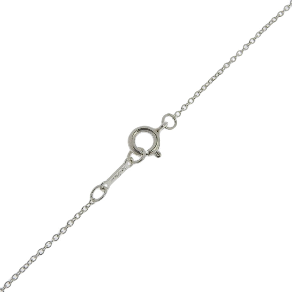 TIFFANY&Co.】ティファニー テンダネスハートクロス パロマ・ピカソ
