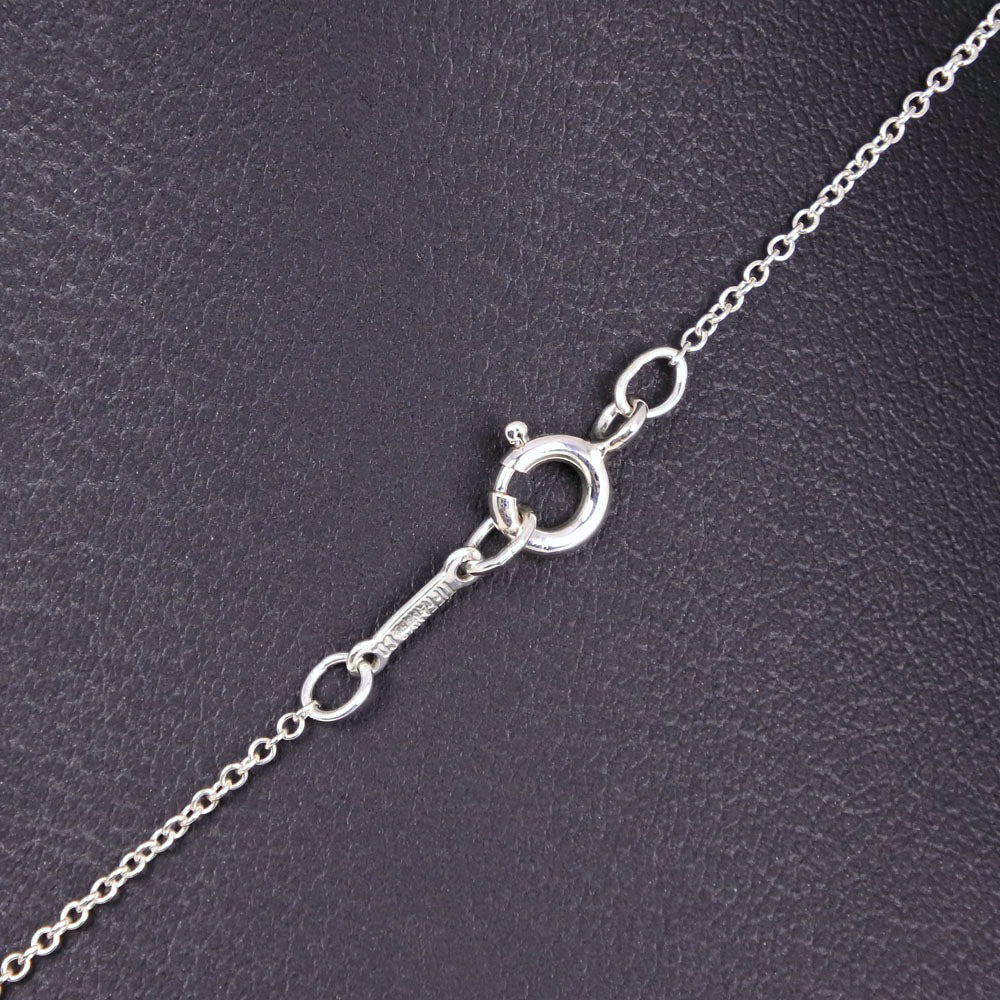 TIFFANY&Co.】ティファニー フルハート エルサ・ペレッティ シルバー