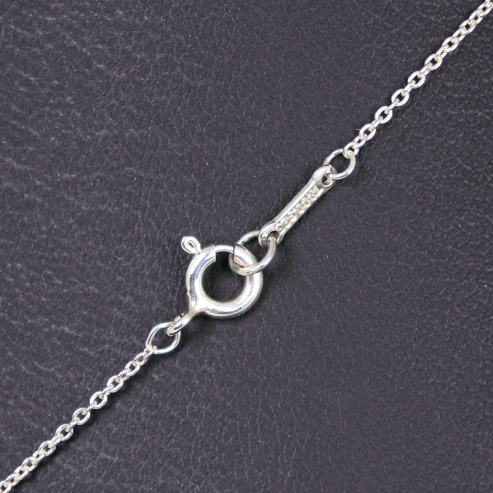 TIFFANY&Co.】ティファニー スモールクロス エルサ・ペレッティ
