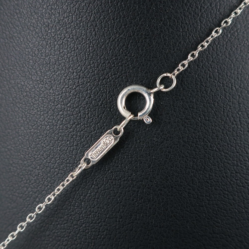 TIFFANY&Co.】ティファニー ベアー/クマ シルバー925 レディース