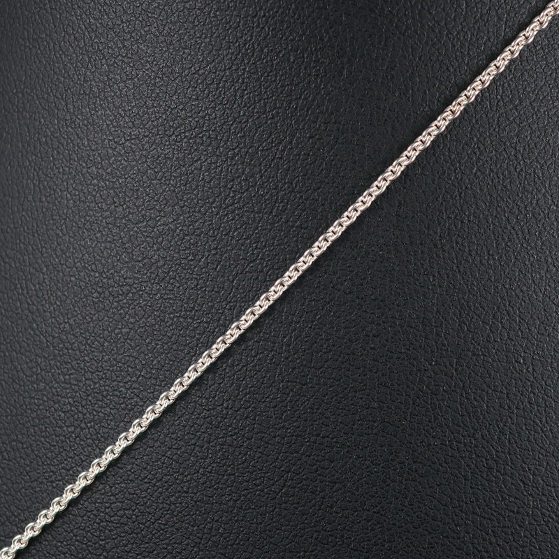 TIFFANY&Co.】ティファニー アトラス キューブ シルバー925 レディース