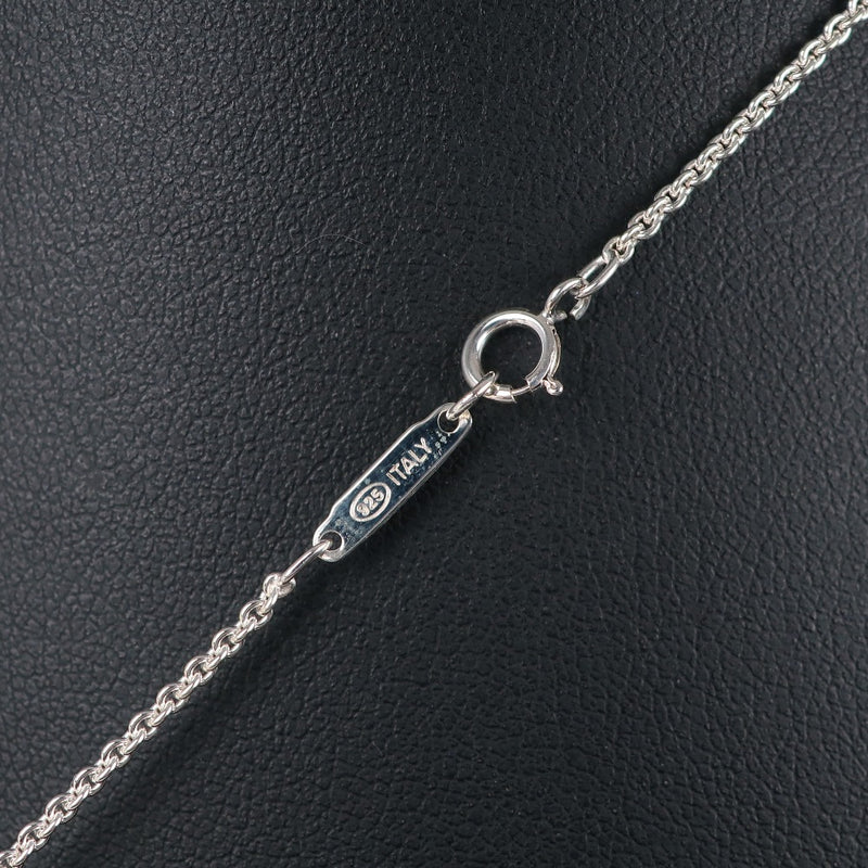 TIFFANY&Co.】ティファニー アトラス キューブ シルバー925 レディース