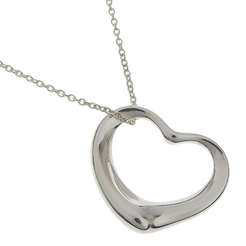 TIFFANY&Co.】ティファニー オープンハート エルサ・ペレッティ