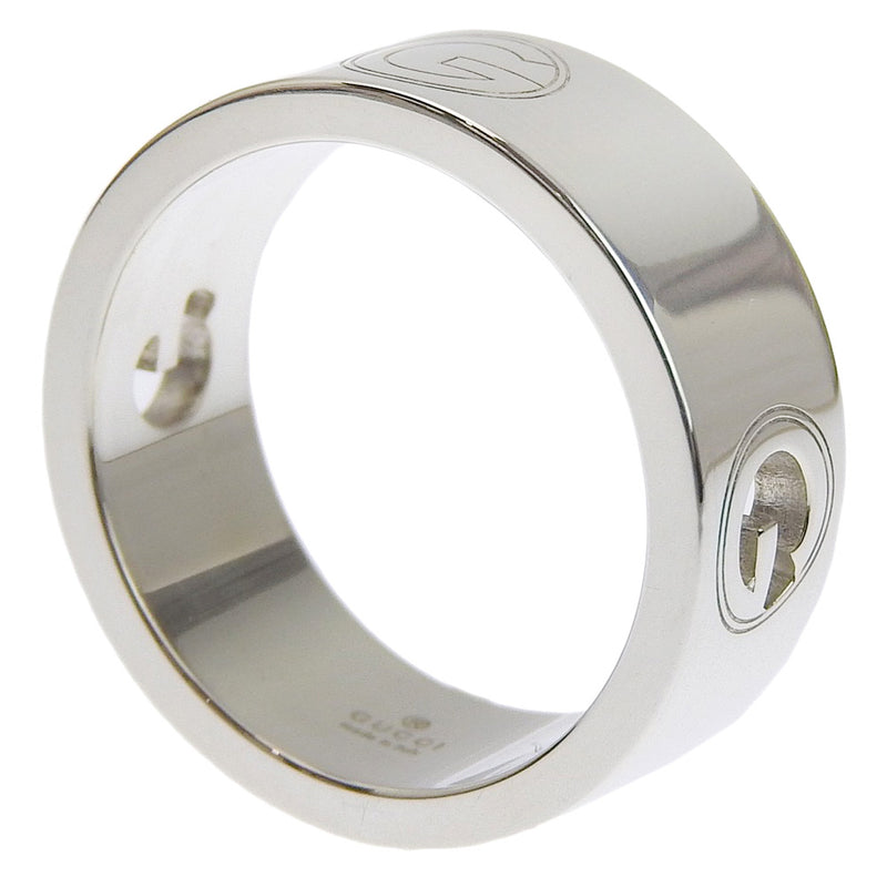takuya∞着用TPC / logo ring (silver)-