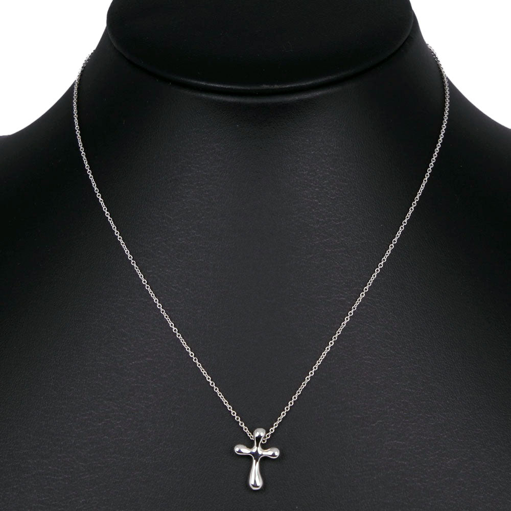 TIFFANY&Co.】ティファニー スモールクロス エルサ・ペレッティ