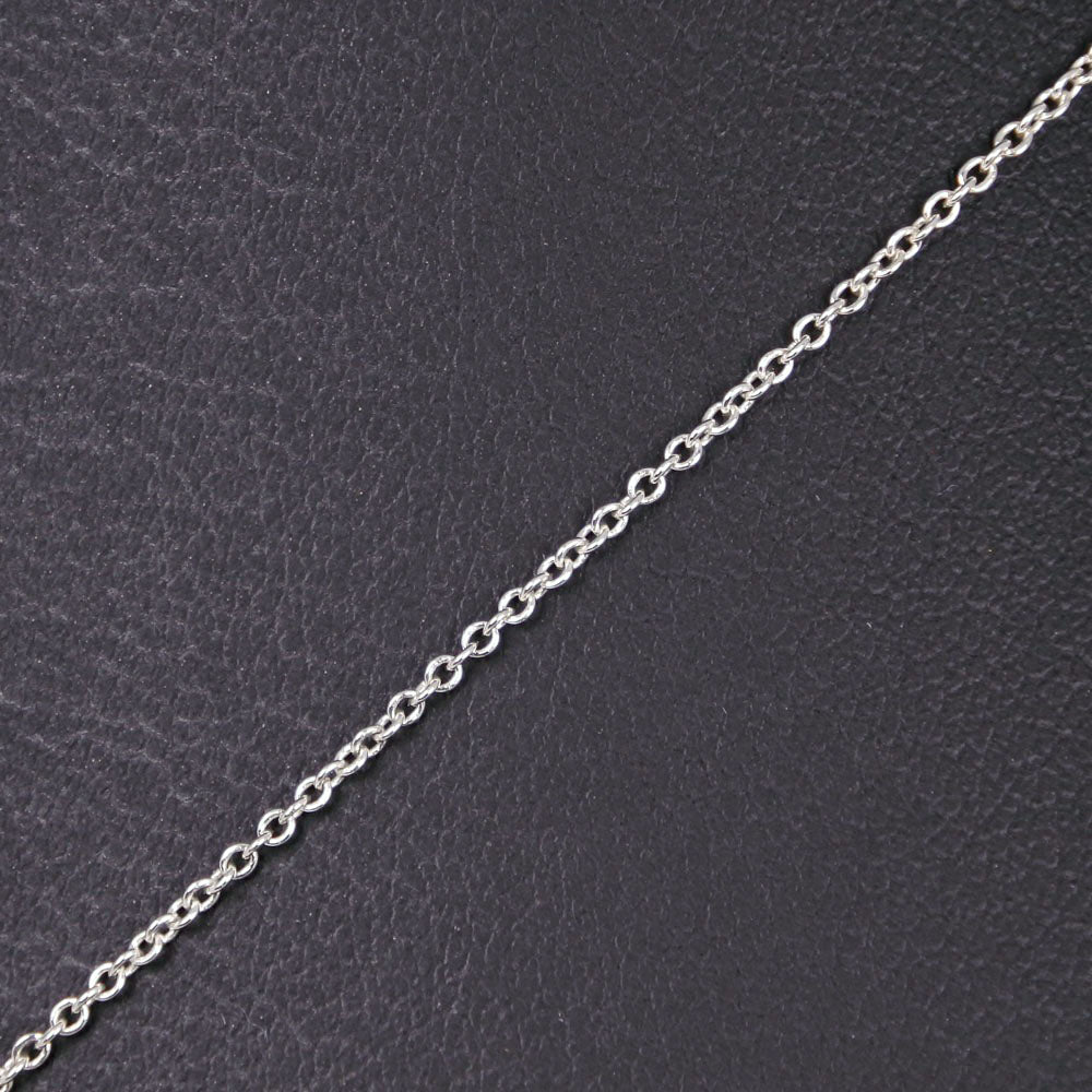 TIFFANY&Co.】ティファニー スモールクロス エルサ・ペレッティ