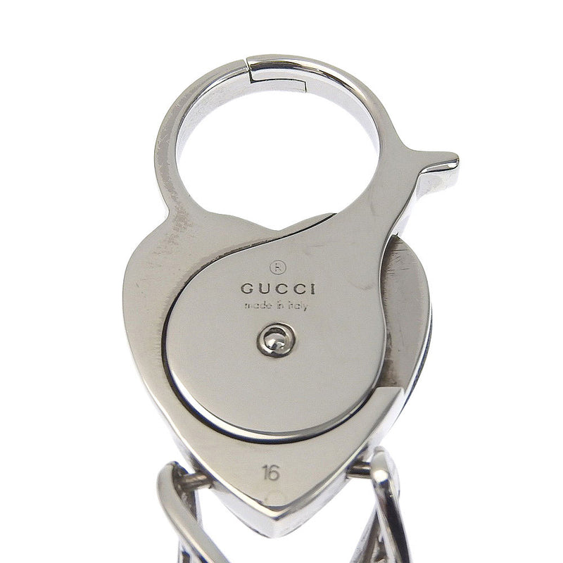 [Gucci] Gucci Heart Star Silver 925女士手链A+等级