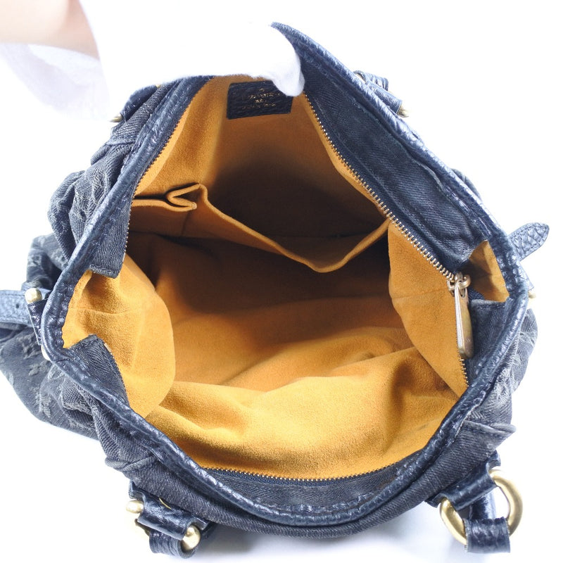 LOUIS VUITTON】ルイ・ヴィトン ネオカヴィMM ２WAYショルダー M95351