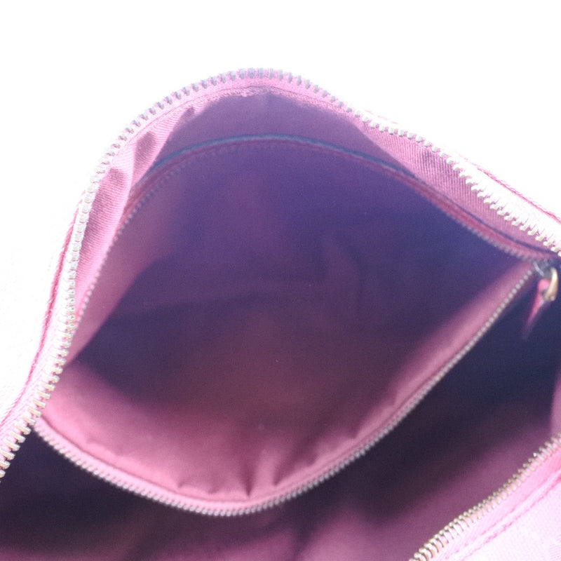 [구찌] 구찌 115867 숄더백 gg 캔버스 핑크 레이디 어깨 가방 A 순위