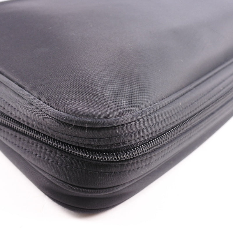 [Prada] Prada Business Bag Nylon Black Men's Business Bag