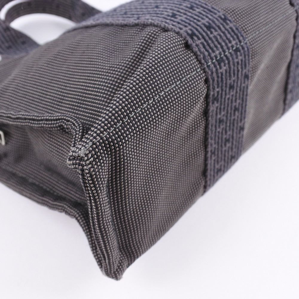 HERMES】エルメス トートPM エールライン トートバッグ キャンバス